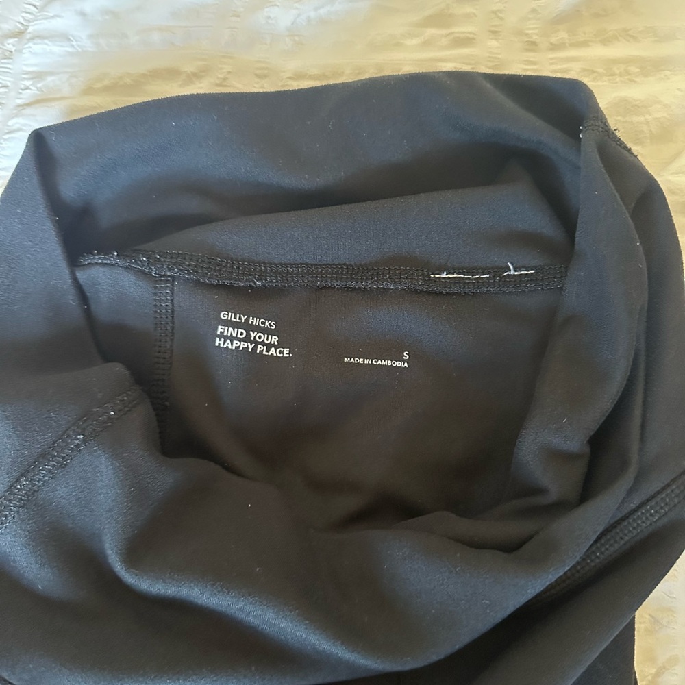 Gilly Hicks Flare Leggings